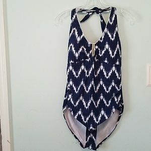Jones New York bathing suit